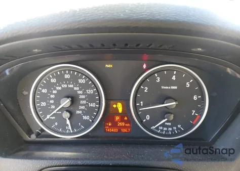 2013 BMW X5 xDrive35I/xDrive35I Premium/xDrive35I Sport Activity from USA, damaged, VIN 5UXZV4C56D0G56427